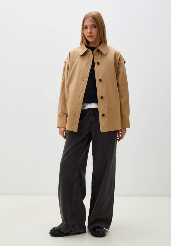 Twist Куртка-рубашка - фото 2