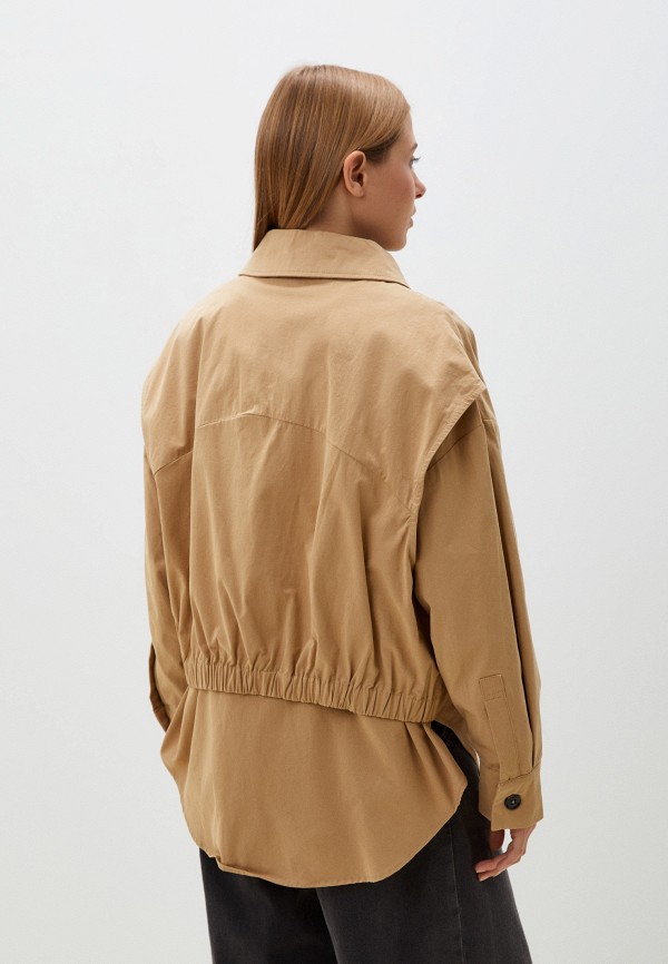 Twist Куртка-рубашка - фото 3