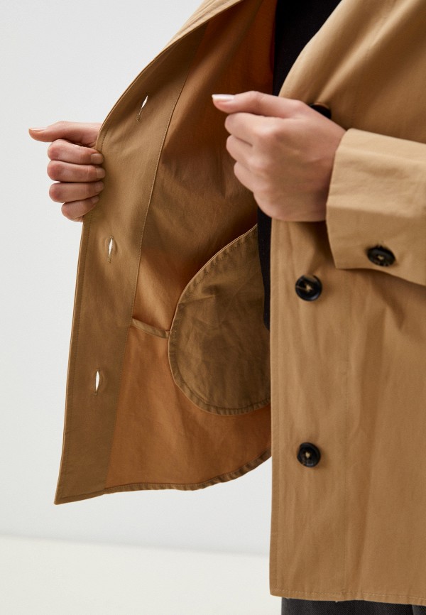 Twist Куртка-рубашка - фото 4