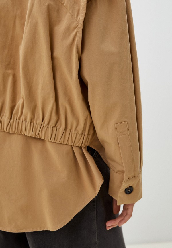 Twist Куртка-рубашка - фото 5