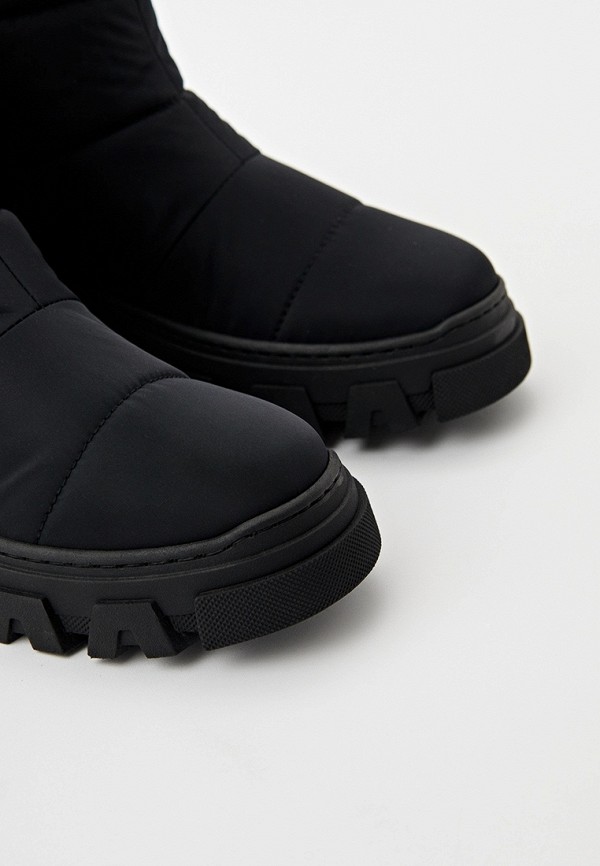 Jarrett Дутики - фото 2