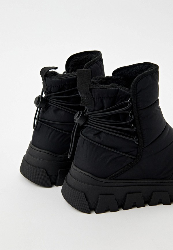 Jarrett Дутики - фото 4