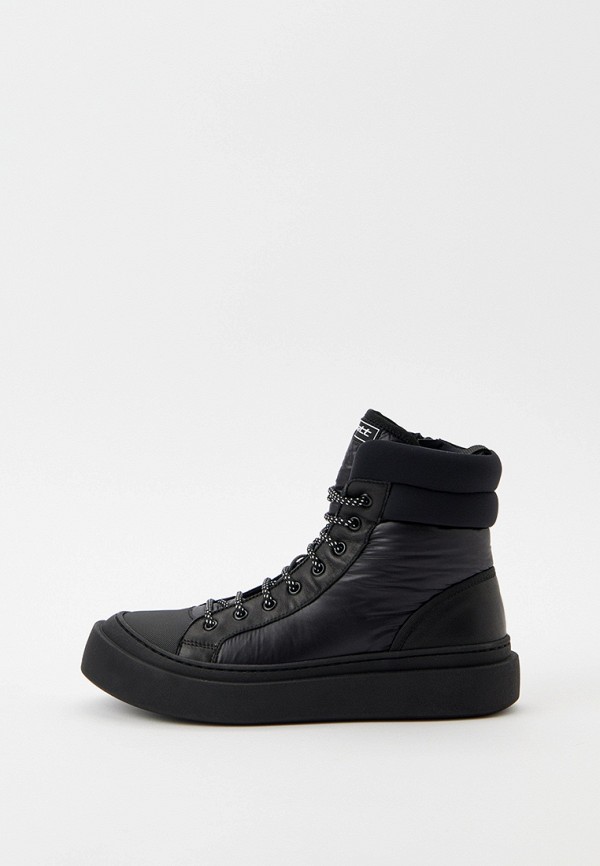 Jarrett Кеды - фото 1