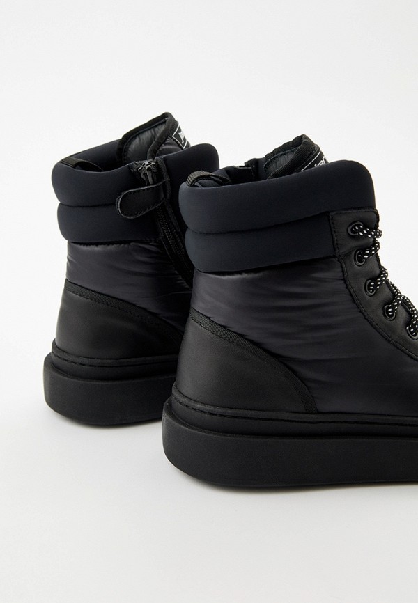 Jarrett Кеды - фото 4