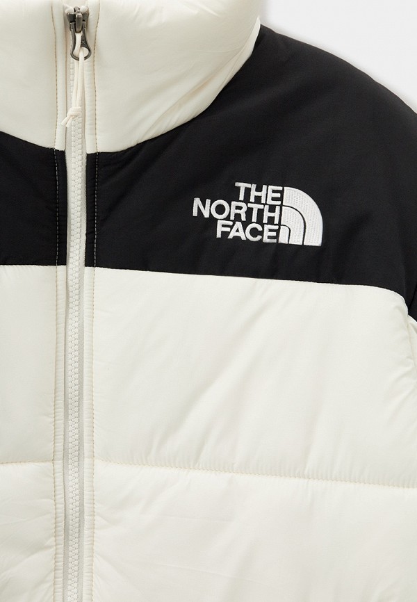 The North Face Куртка утепленная - TEEN 1996 RETRO NUPTSE VEST - фото 3