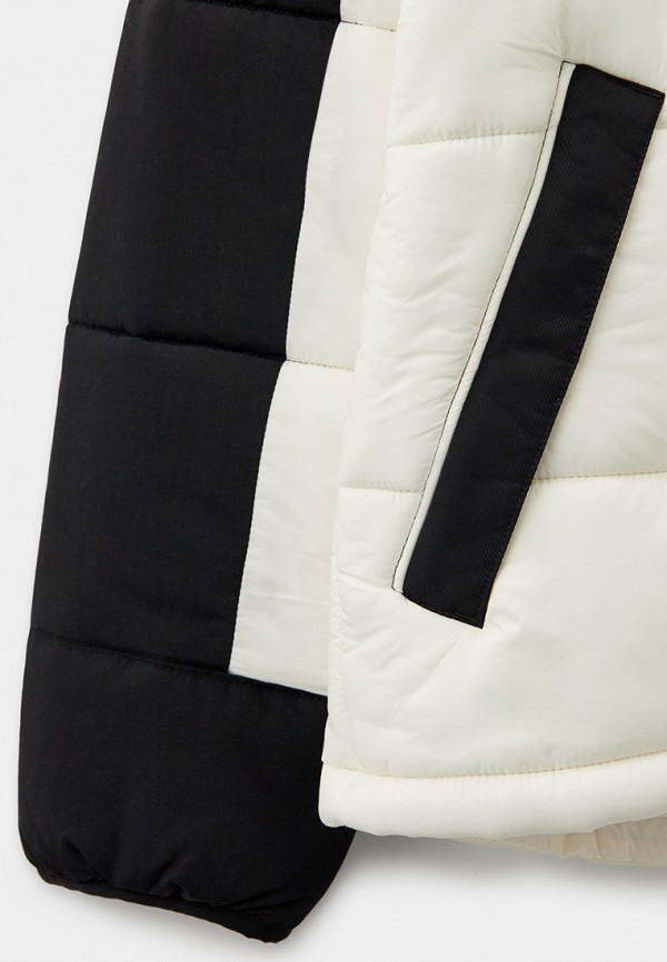 The North Face Куртка утепленная - TEEN 1996 RETRO NUPTSE VEST - фото 4