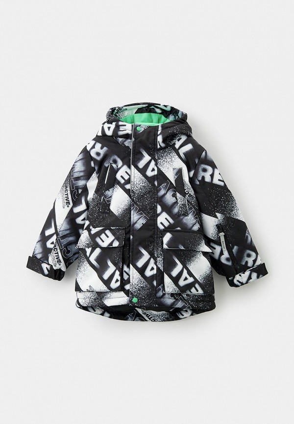 Button Blue Куртка утепленная - фото 1