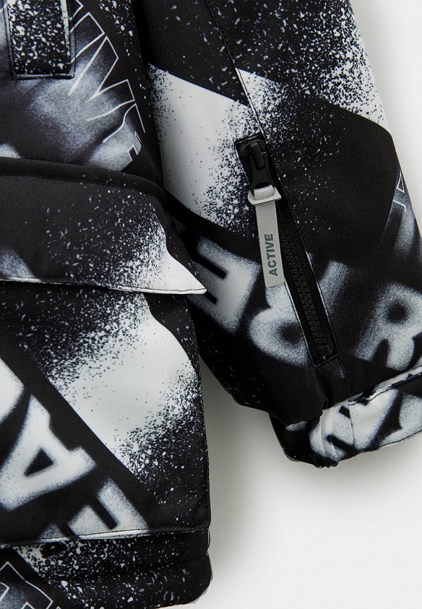 Button Blue Куртка утепленная - фото 3