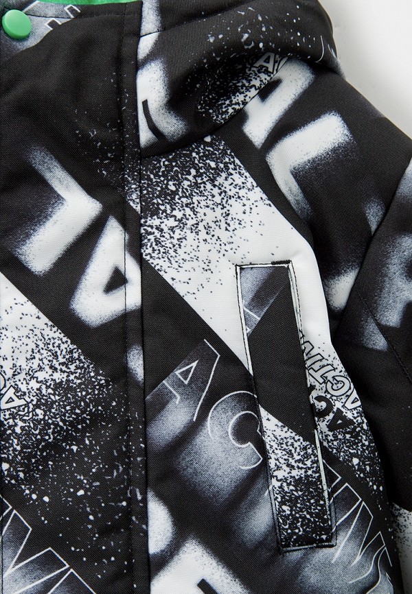 Button Blue Куртка утепленная - фото 4