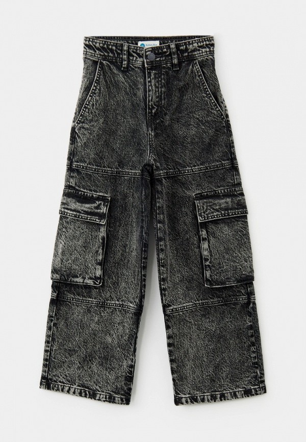 Button Blue Джинсы - фото 1