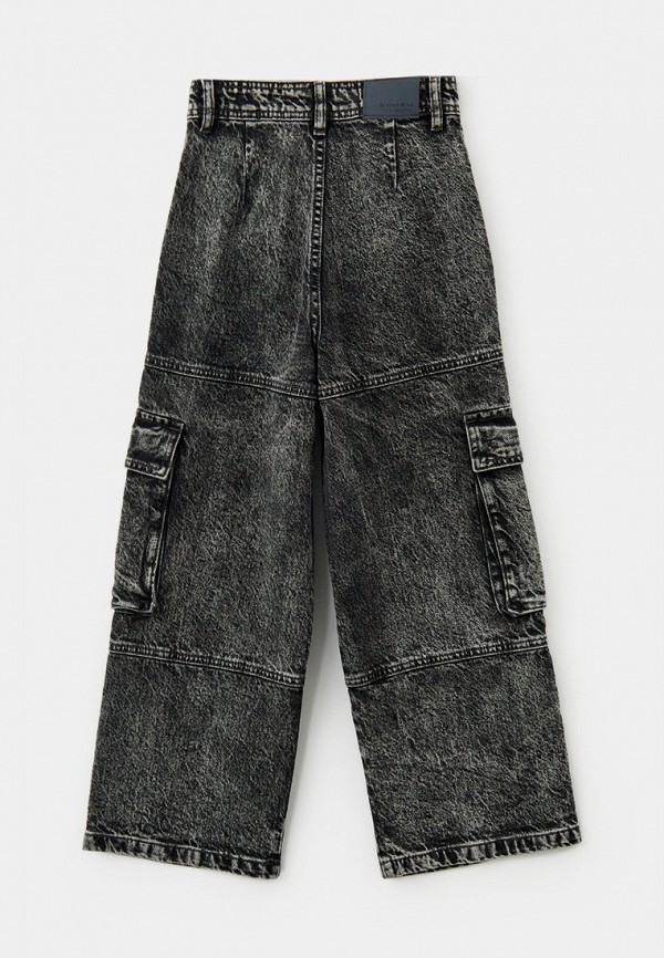 Button Blue Джинсы - фото 2