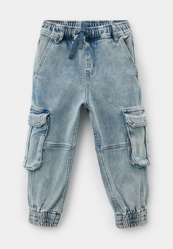 Button Blue Джинсы - фото 1