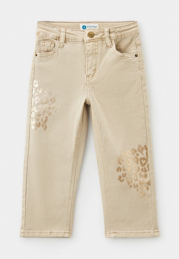 Button Blue Джинсы - фото 1