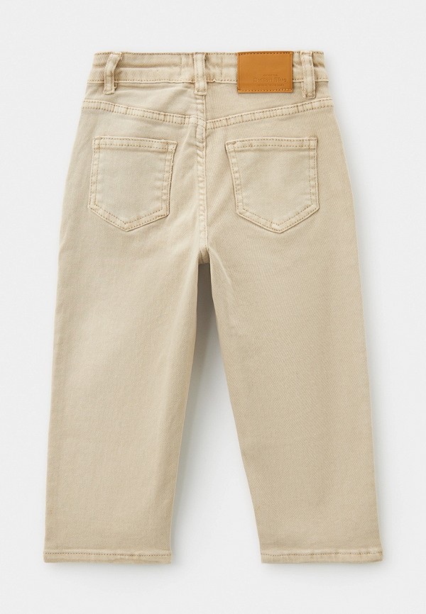 Button Blue Джинсы - фото 2