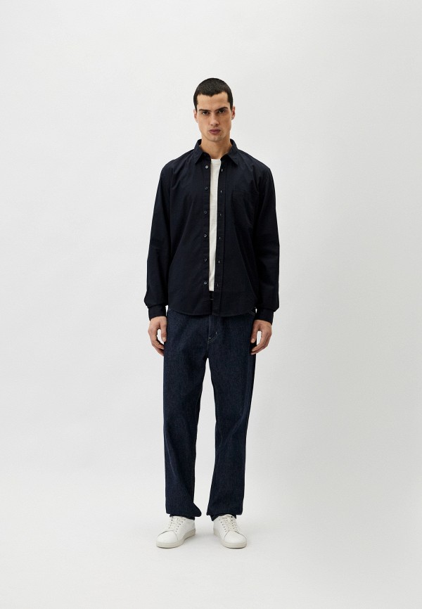 Boss Рубашка - H-LIAM-kent-E-1P-243 - фото 2