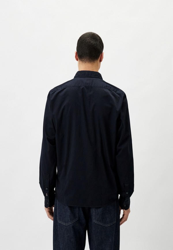 Boss Рубашка - H-LIAM-kent-E-1P-243 - фото 3