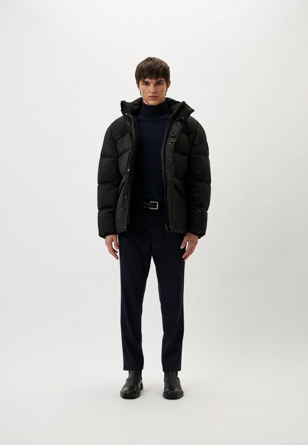 Boss Пуховик - Oneon2 - фото 2