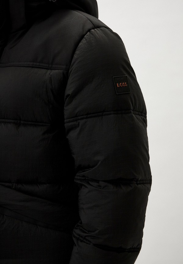 Boss Пуховик - Oneon2 - фото 4