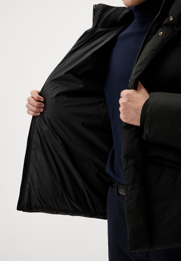 Boss Пуховик - Oneon2 - фото 5