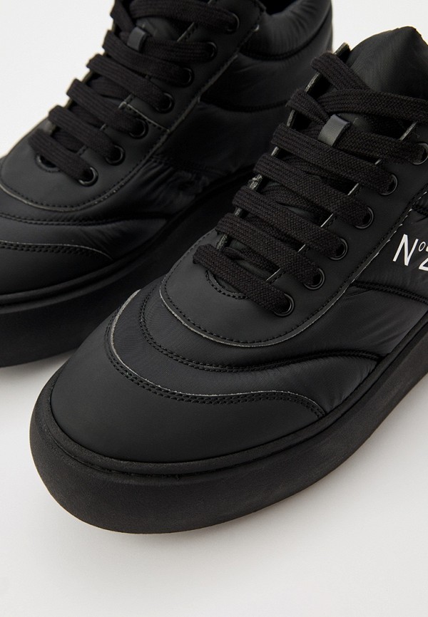 N21 Kids Кеды - фото 2