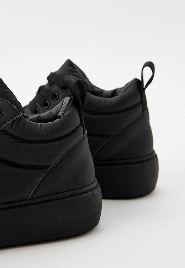 N21 Kids Кеды - фото 4