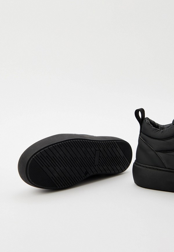 N21 Kids Кеды - фото 5