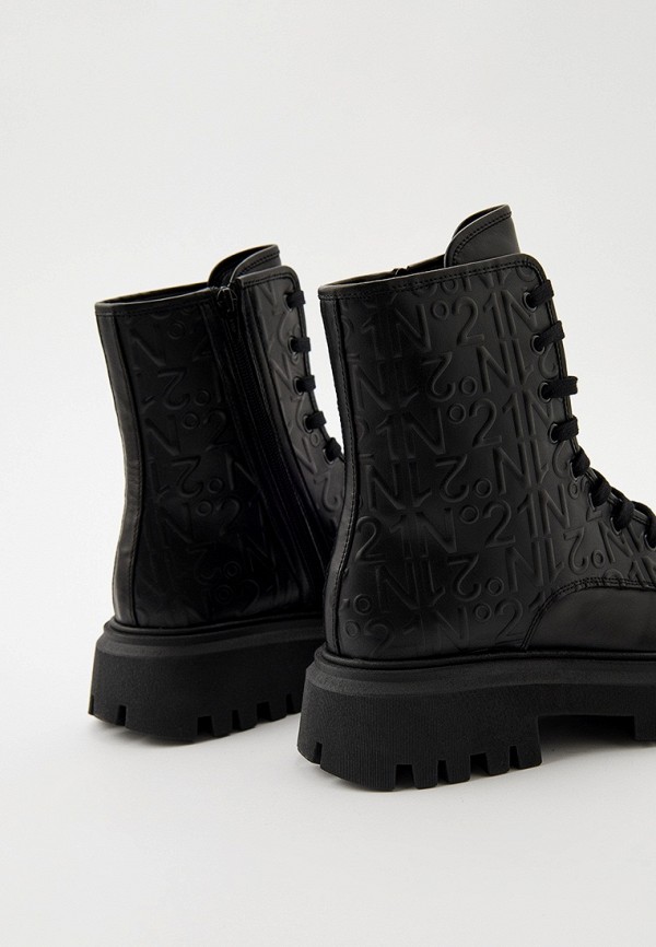 N21 Kids Ботинки - фото 4