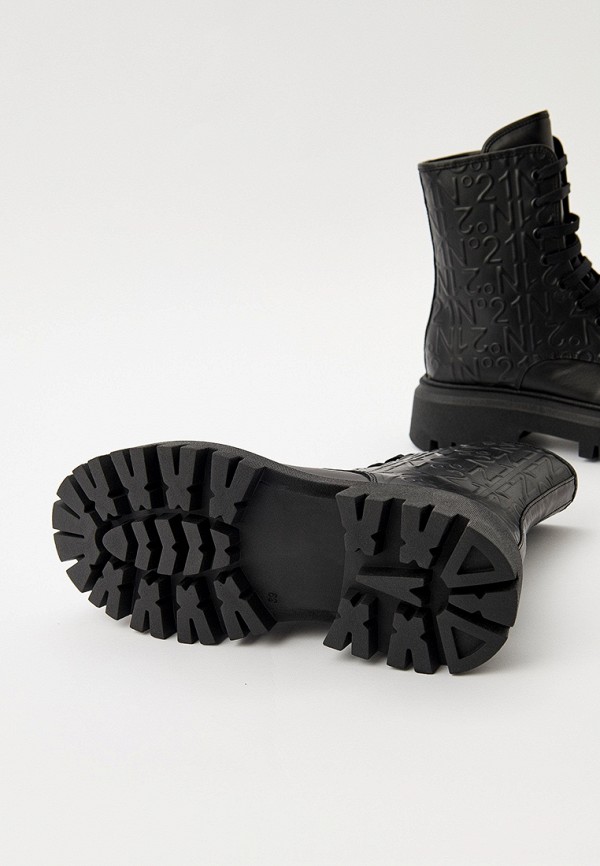 N21 Kids Ботинки - фото 5