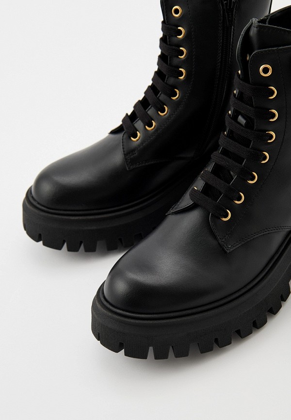 Moschino Ботинки - фото 2