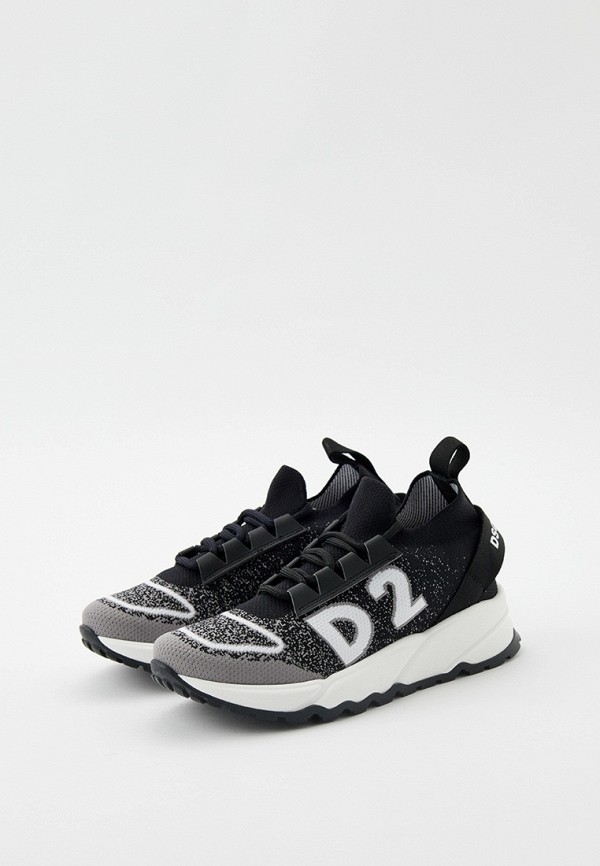 Dsquared2 Кроссовки - фото 3