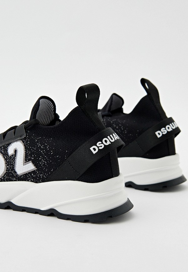 Dsquared2 Кроссовки - фото 4