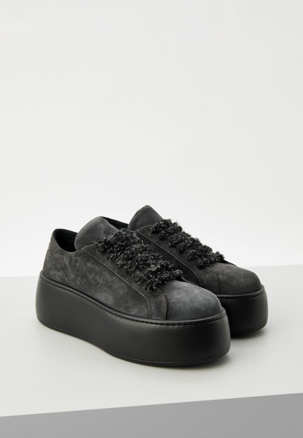 Principe di Bologna Кеды - фото 3