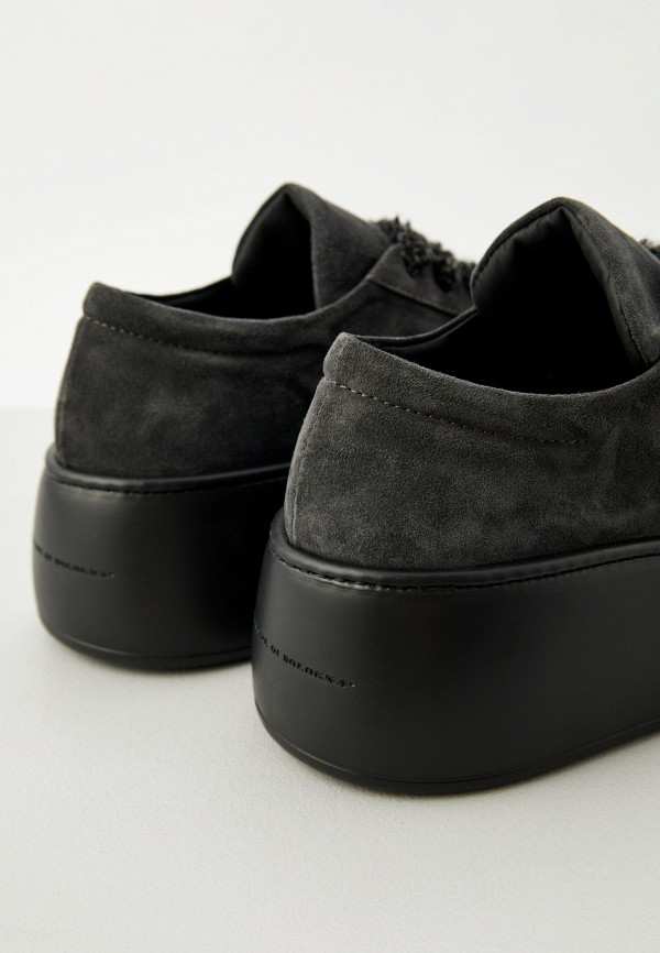 Principe di Bologna Кеды - фото 4