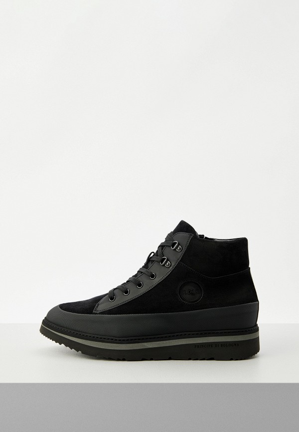 Principe di Bologna Ботинки - фото 1