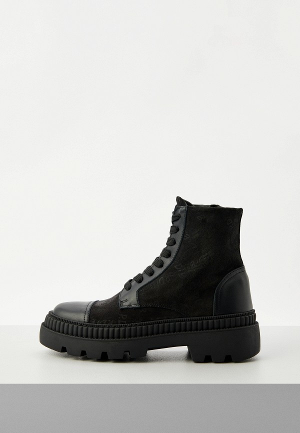 Principe di Bologna Ботинки - фото 1