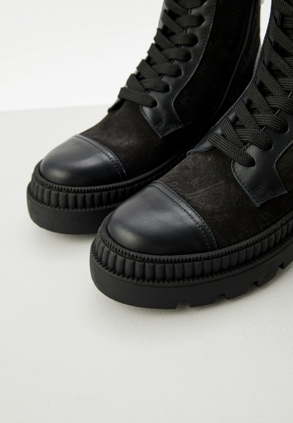 Principe di Bologna Ботинки - фото 2