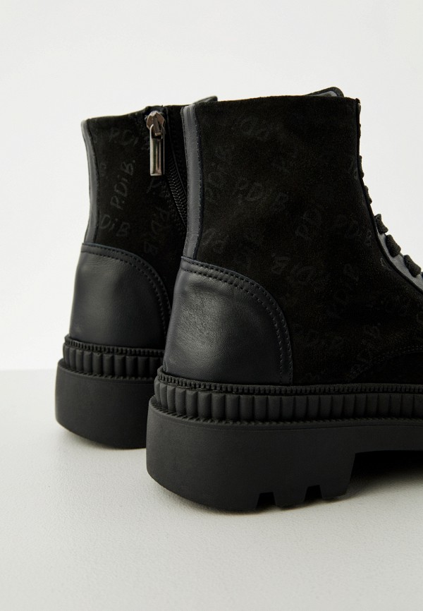 Principe di Bologna Ботинки - фото 4