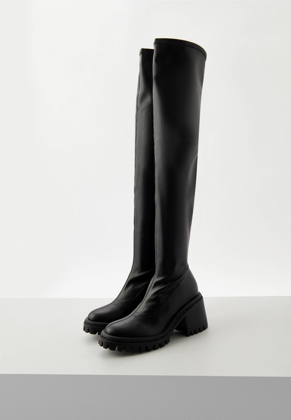 Principe di Bologna Ботфорты - фото 3