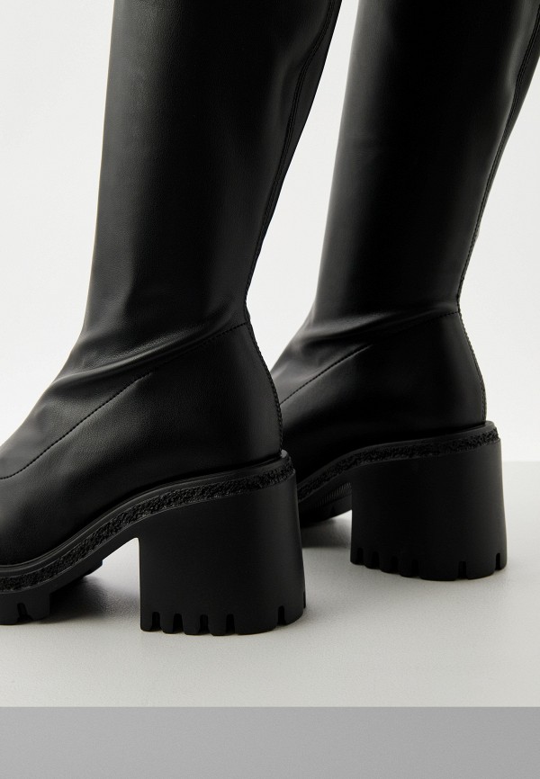 Principe di Bologna Ботфорты - фото 4