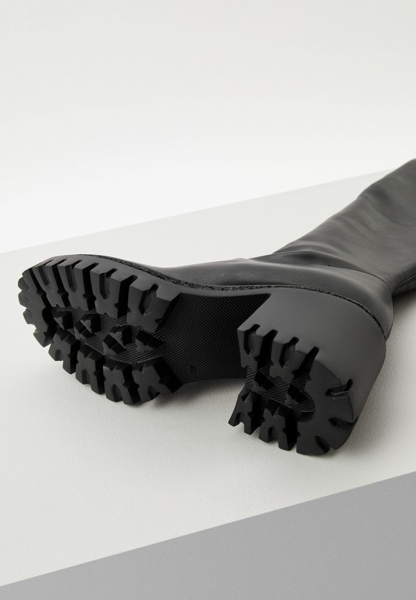 Principe di Bologna Ботфорты - фото 5