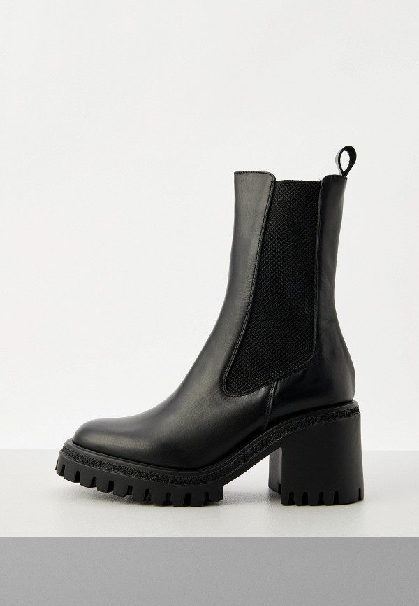 Principe di Bologna Полусапоги - фото 1