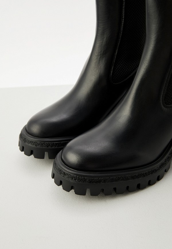 Principe di Bologna Полусапоги - фото 2