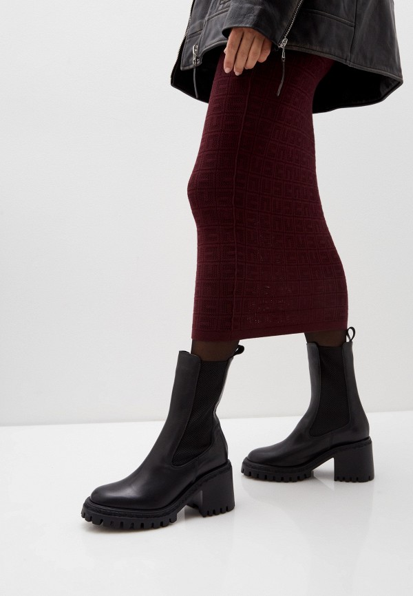 Principe di Bologna Полусапоги - фото 6