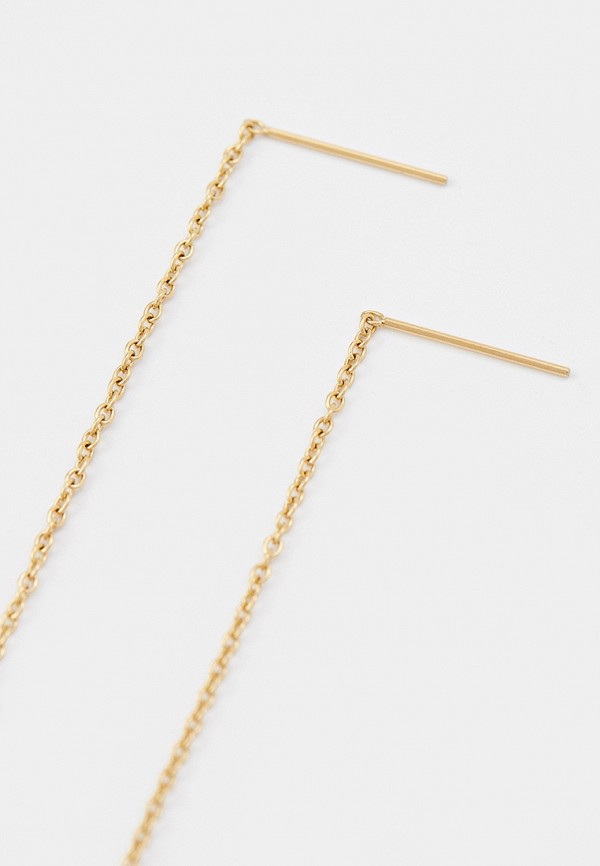 Trussardi Серьги - фото 2