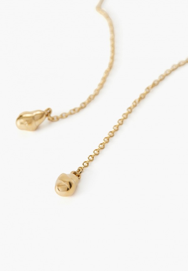 Trussardi Серьги - фото 2