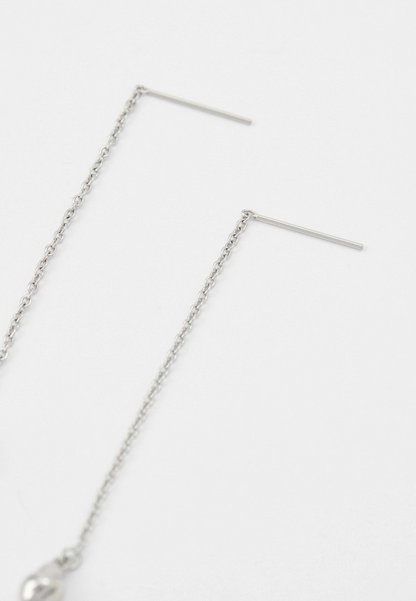 Trussardi Серьги - фото 2