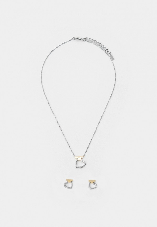 Trussardi Колье и серьги - фото 1