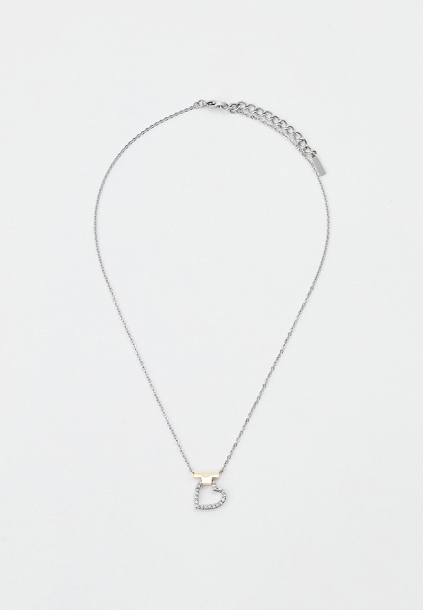 Trussardi Колье и серьги - фото 2