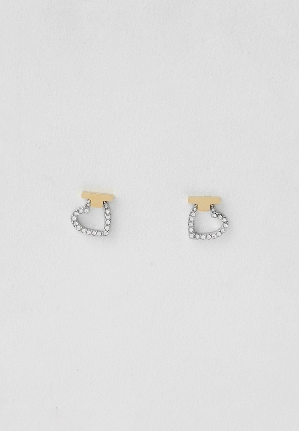 Trussardi Колье и серьги - фото 4