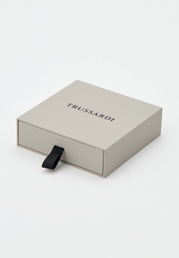 Trussardi Колье и серьги - фото 5